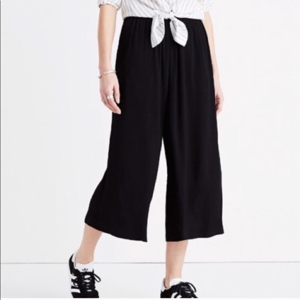 Madewell pants